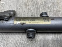 Рейка топливная (рампа) Mercedes-Benz ML320 X164 2008 OM642.940