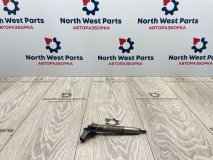 Форсунка дизельная электрическая Mercedes-Benz ML320 X164 2008 OM642.940