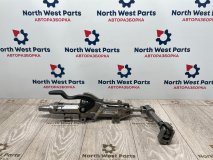 Колонка рулевая Volkswagen Golf 2009 CGGA Колонка рулевая Volkswagen Golf 2009 CGGA