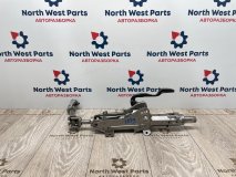 Колонка рулевая Volkswagen Golf 2009 CGGA Колонка рулевая Volkswagen Golf 2009 CGGA