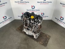 Двигатель Renault Duster 2012 K9K898