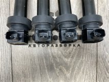 Катушка зажигания Hyundai i30 2013 G4FG