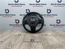 Рулевое колесо для AIR BAG (без AIR BAG) Jaguar F-Pace X761 2017 2
