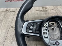 Рулевое колесо для AIR BAG (без AIR BAG) Jaguar F-Pace X761 2017 2