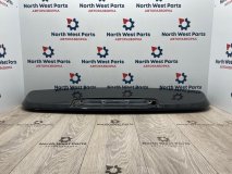 Спойлер (дефлектор) багажника Land Rover Range Rover Sport L320 2007 3.6 V8 TURBO DIESEL