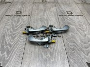 Ручка двери внутренняя Mitsubishi Carisma 2002 1.6 4G92