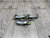 Ручка двери внутренняя Mitsubishi Carisma 2002 1.6 4G92