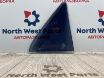 Стекло двери (форточка) левое заднее Mitsubishi Carisma 2002 1.6 4G92