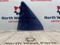 Стекло двери (форточка) правое заднее Mitsubishi Carisma 2002 1.6 4G92