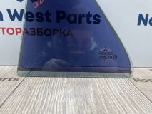 Стекло двери (форточка) правое заднее Mitsubishi Carisma 2002 1.6 4G92
