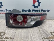 Фонарь правый задний Land Rover Range Rover Evoque L538 2011 2.2L CR DI 16V Diesel