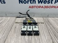 Датчик AIR BAG Jeep Grand Cherokee 3 2009 EXL - 3.0 Turbo Diesel
