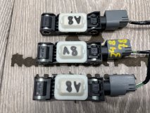 Датчик AIR BAG Jeep Grand Cherokee 3 2009 EXL - 3.0 Turbo Diesel