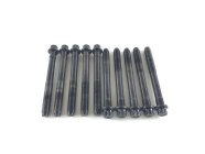 Болт головки блока Mitsubish Galant 4G93