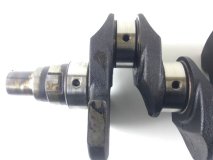 Коленвал MAZDA 3 Z6