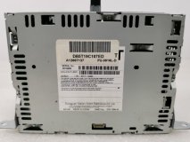 Магнитола Ford Explorer V 3.5 U502 2013 4WD