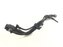 Горловина топливного бака Hyundai Santa Fe TM 2020 D4HB