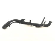 Горловина топливного бака Hyundai Palisade LX2 (KMH) 2020 D4HB