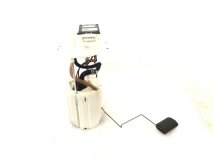 Насос топливный Hyundai Palisade LX2 (KMH) 2020 D4HB