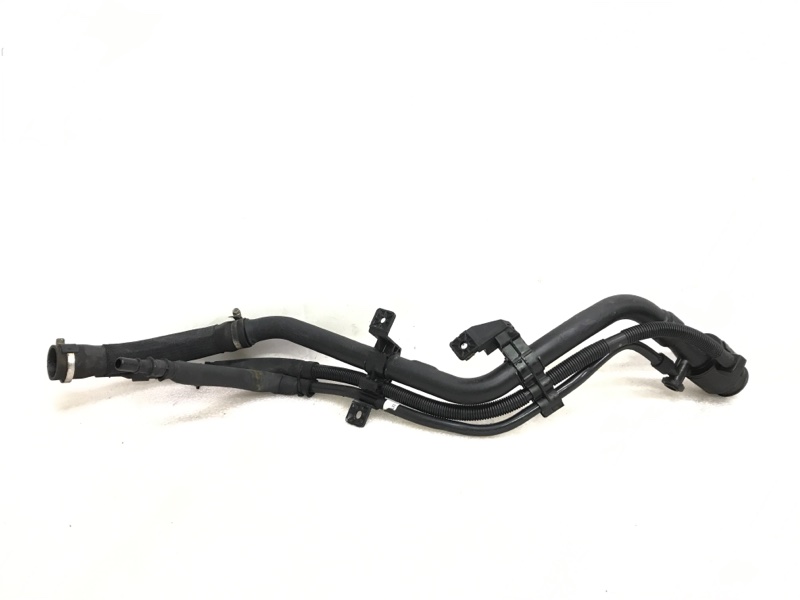 Горловина топливного бака Hyundai Palisade LX2 (KMH) D4HB 2020 (б/у)