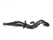 Горловина топливного бака Hyundai Palisade LX2 (KMH) 2020 D4HB