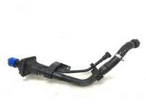 Горловина AdBlue Hyundai Palisade LX2 (KMH) 2020 D4HB