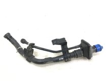 Горловина AdBlue Hyundai Palisade LX2 (KMH) 2020 D4HB