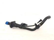 Горловина AdBlue Hyundai Palisade LX2 (KMH) 2020 D4HB