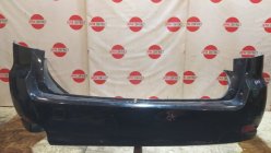 Бампер задний Subaru Legacy BR9 2010 EJ25