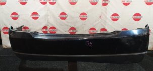 Бампер задний Nissan Teana J31 2003 VQ23DE