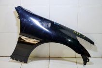 Крыло правое переднее INFINITI G37 V36 2008+