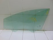 Стекло двери левое переднее FORD Focus 3 2011-2019