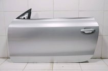 Дверь левая передняя AUDI A5 8T COUPE 2008+