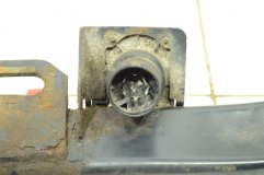 Фаркоп LINCOLN NAVIGATOR U228 2005 5.4