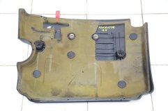 Накладка декоративная двигателя LINCOLN NAVIGATOR U228 2005 5.4