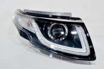 Фара правая LAND ROVER RANGE ROVER EVOQUE L538 2015+