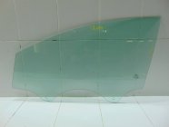 Стекло двери левое переднее FORD FOCUS 3 2011-2018