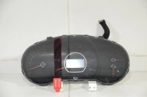 Панель приборов Kia Soul PS 2015