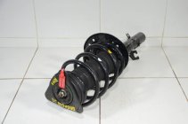 Стойка амортизатора правая передняя Nissan Qashqai J11 2013-2018