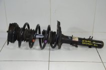 Стойка амортизатора правая передняя Nissan Qashqai J11 2013-2018