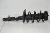 Стойка амортизатора правая передняя Nissan Qashqai J11 2013-2018