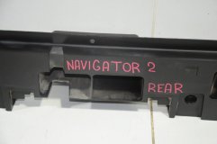 Усилитель бампера задний LINCOLN NAVIGATOR U228 2002-2006
