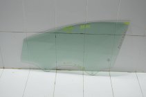 Стекло двери левое переднее Ford Focus CEW 2015