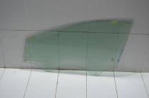 Стекло двери левое переднее FORD FOCUS MK3 2011-2019