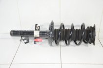 Стойка амортизатора правая передняя RENAULT KADJAR HA 2016