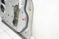 Дверь правая передняя ACURA MDX YD1 2003