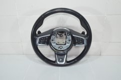 Руль JAGUAR F-PACE X761 2015+