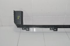 Кронштейн радиатора KIA Sportage QLE 2016+