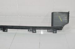 Кронштейн радиатора KIA Sportage QLE 2016+