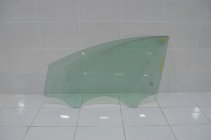 Стекло двери левое переднее Ford Focus CEW 2015